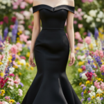 Chân dung hoàn hảo của cô gái trẻ trong vườn hoa tươi sắc 4K HDR