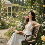 Khám Phá Cách Vẽ Chân Dung Cô Gái Trẻ Đầy Nghệ Thuật Và Tự Nhiên