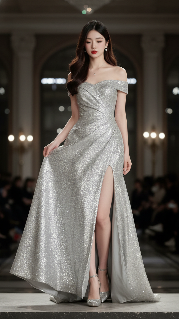 Vẽ chân dung rõ nét của một cô gái trẻ giống hệt ảnh gốc không chỉnh sửa.