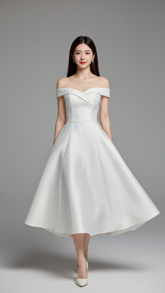 Khám phá bí quyết tạo chân dung thanh lịch cho người mẫu tuổi 18-25