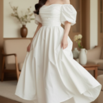 Khám Phá Cách Tạo Ảnh Chân Dung Quyến Rũ Của Cô Gái Trẻ Trung