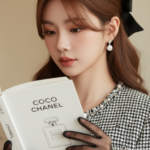 Chất lừ với phong cách Coco Chanel cho nàng yêu thời trang tinh tế