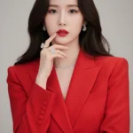 Góc nhìn mới về sự tự tin với phong cách thời trang ấn tượng dành cho người trẻ