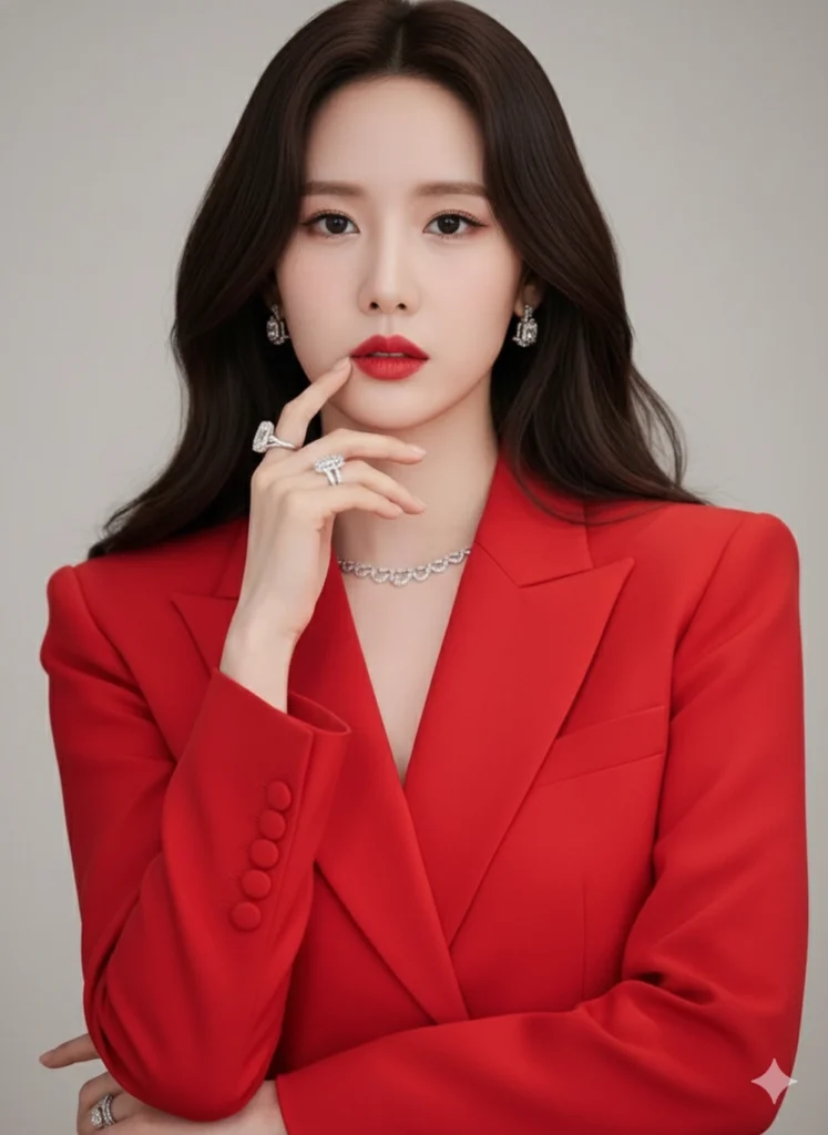 Góc nhìn mới về sự tự tin với phong cách thời trang ấn tượng dành cho người trẻ