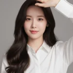 Chơi đẹp với ảnh chân dung studio phong cách hiện đại và nữ tính cho giới trẻ