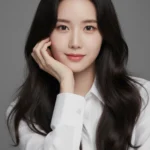 Chụp ảnh chân dung cận cảnh phong cách studio cho các bạn trẻ hiện đại và nữ tính