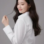 Tạo ảnh chân dung chuyên nghiệp với phong cách tối giản và hiện đại cho giới trẻ