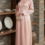 Chân dung siêu thực của cô gái Việt trong trang phục áo dài thanh lịch và trang điểm tự nhiên