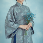 Tạo chân dung trẻ trung nổi bật với tông lạnh và phong cách điện ảnh ấn tượng