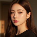 Bí quyết tạo chân dung thực tế của cô gái xinh đẹp với ánh sáng hoàn hảo