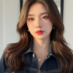 Chân dung thực tế của cô gái trẻ sở hữu vẻ đẹp tự nhiên và làn da rạng rỡ