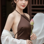 Khám phá cách vẽ chân dung trẻ trung cho phụ nữ Việt Nam duyên dáng và tự tin