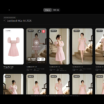 Ứng dụng tạo Lookbook thời trang ngay trên Google FLOW – Tạo Tool trên Google Flow